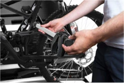 Thule VeloSpace XT 2 Fahrradträger Für Anhängerkupplung 22 Thule VeloSpace XT 2 Fahrradträger Für Anhängerkupplung -Fahrradausrüstung 320583