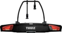 Thule VeloSpace XT 2 Fahrradträger Für Anhängerkupplung 24 Thule VeloSpace XT 2 Fahrradträger Für Anhängerkupplung -Fahrradausrüstung 320585