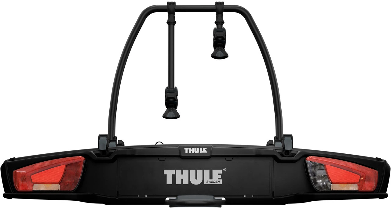 Thule VeloSpace XT 2 Fahrradträger Für Anhängerkupplung 9 Thule VeloSpace XT 2 Fahrradträger Für Anhängerkupplung – Bild 9