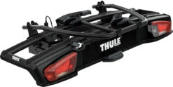 Thule VeloSpace XT 2 Fahrradträger Für Anhängerkupplung 25 Thule VeloSpace XT 2 Fahrradträger Für Anhängerkupplung -Fahrradausrüstung 320586