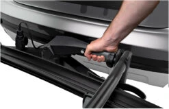 Thule VeloSpace XT 2 Fahrradträger Für Anhängerkupplung 26 Thule VeloSpace XT 2 Fahrradträger Für Anhängerkupplung -Fahrradausrüstung 320587