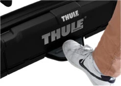 Thule VeloSpace XT 2 Fahrradträger Für Anhängerkupplung 29 Thule VeloSpace XT 2 Fahrradträger Für Anhängerkupplung -Fahrradausrüstung 320590