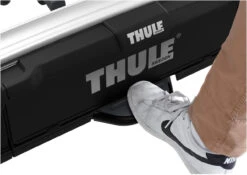 Thule VeloSpace XT 3 Fahrradträger Für Anhängerkupplung 21 Thule VeloSpace XT 3 Fahrradträger Für Anhängerkupplung -Fahrradausrüstung 320598