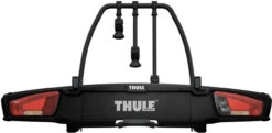 Thule VeloSpace XT 3 Fahrradträger Für Anhängerkupplung 24 Thule VeloSpace XT 3 Fahrradträger Für Anhängerkupplung -Fahrradausrüstung 320601