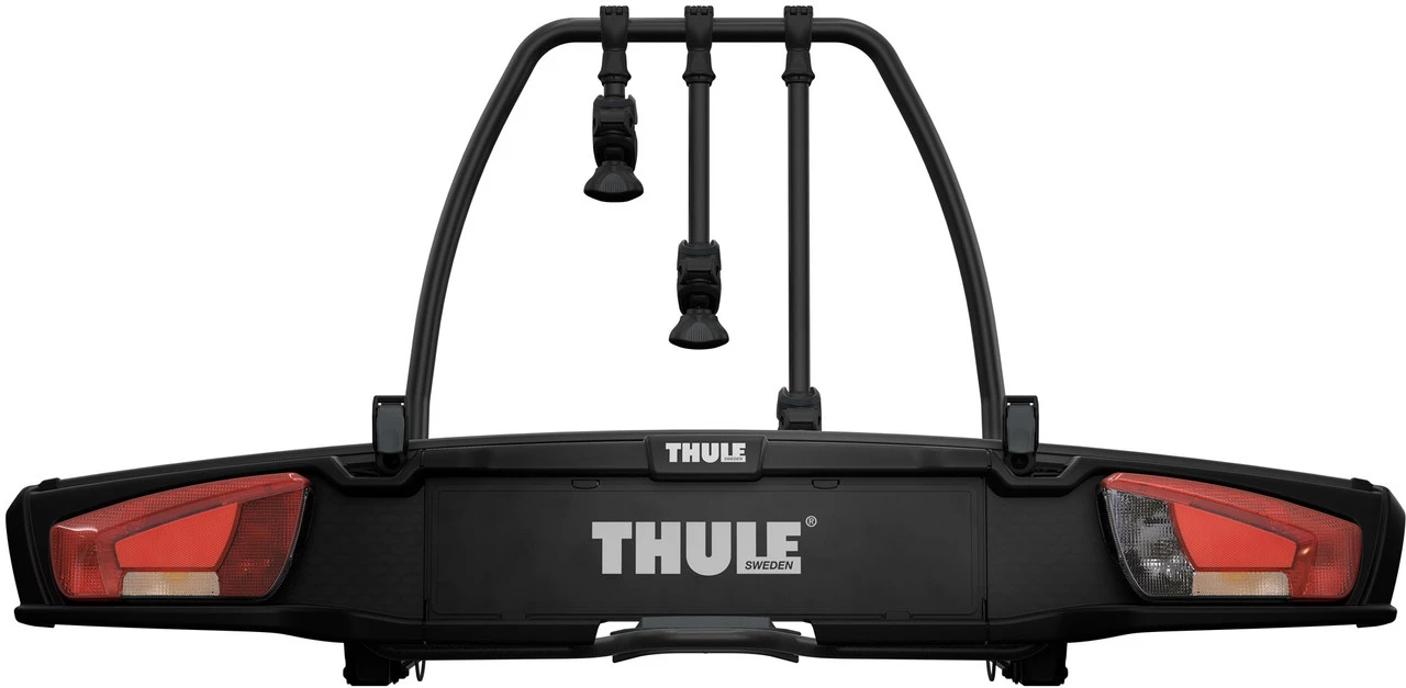 Thule VeloSpace XT 3 Fahrradträger Für Anhängerkupplung 9 Thule VeloSpace XT 3 Fahrradträger Für Anhängerkupplung – Bild 9