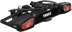Thule VeloSpace XT 3 Fahrradträger Für Anhängerkupplung 25 Thule VeloSpace XT 3 Fahrradträger Für Anhängerkupplung -Fahrradausrüstung 320602