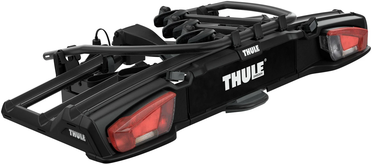 Thule VeloSpace XT 3 Fahrradträger Für Anhängerkupplung 10 Thule VeloSpace XT 3 Fahrradträger Für Anhängerkupplung – Bild 10
