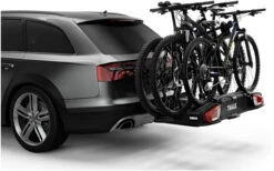 Thule VeloSpace XT 3 Fahrradträger Für Anhängerkupplung 29 Thule VeloSpace XT 3 Fahrradträger Für Anhängerkupplung -Fahrradausrüstung 320606