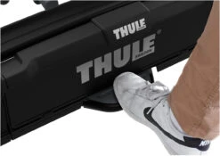 Thule VeloSpace XT 3 Fahrradträger Für Anhängerkupplung 30 Thule VeloSpace XT 3 Fahrradträger Für Anhängerkupplung -Fahrradausrüstung 320607