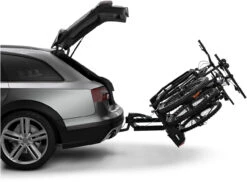 Thule VeloSpace XT 3 Fahrradträger Für Anhängerkupplung 31 Thule VeloSpace XT 3 Fahrradträger Für Anhängerkupplung -Fahrradausrüstung 320608