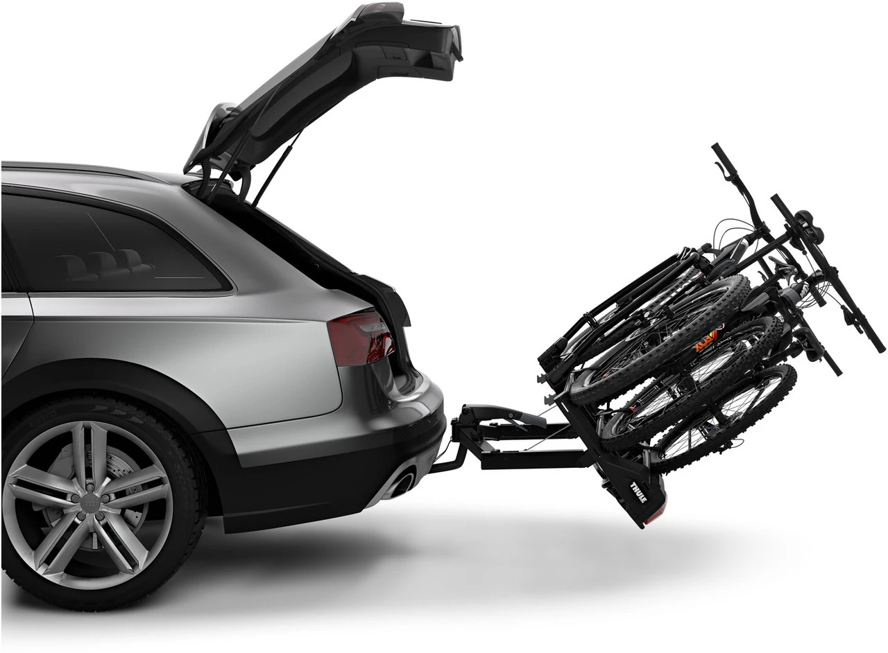 Thule VeloSpace XT 3 Fahrradträger Für Anhängerkupplung 16 Thule VeloSpace XT 3 Fahrradträger Für Anhängerkupplung – Bild 16