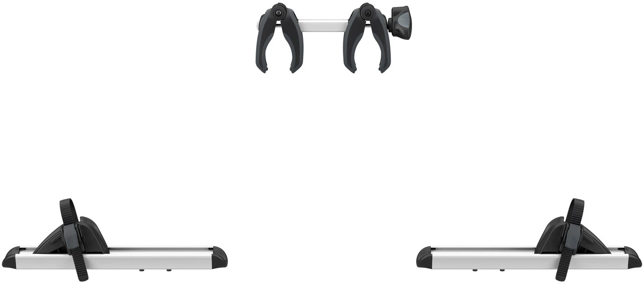 Thule WanderWay Adapter Für 4. Rad 1 Thule WanderWay Adapter Für 4. Rad