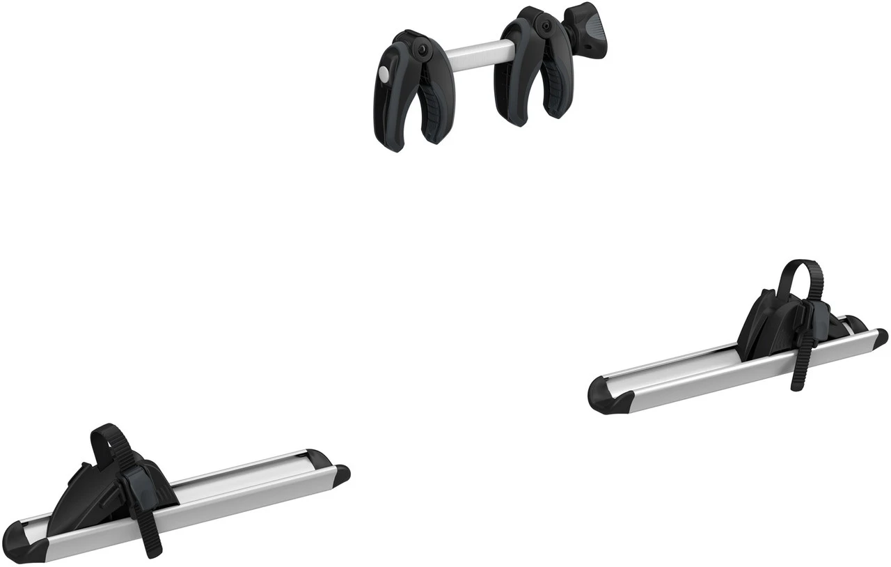 Thule WanderWay Adapter Für 4. Rad 2 Thule WanderWay Adapter Für 4. Rad – Bild 2