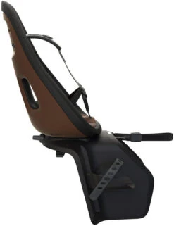 Thule Yepp Nexxt Maxi Fahrradkindersitz Zur Gepäckträgermontage -Fahrradausrüstung 320646