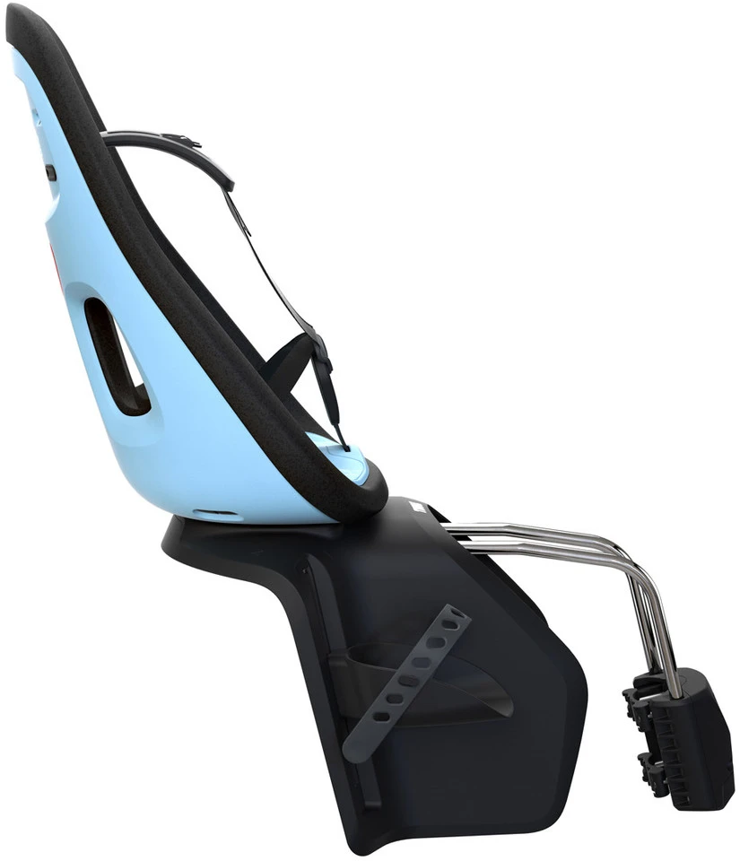 Thule Yepp Nexxt Maxi Fahrradkindersitz Zur Sitzrohrmontage 2 Thule Yepp Nexxt Maxi Fahrradkindersitz Zur Sitzrohrmontage – Bild 2