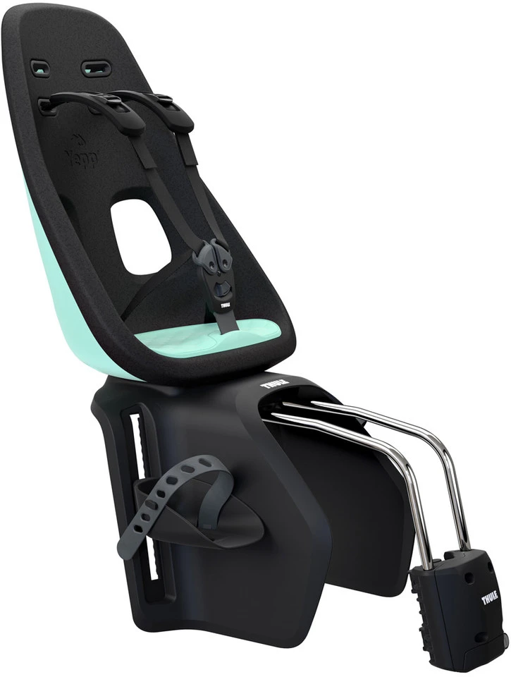 Thule Yepp Nexxt Maxi Fahrradkindersitz Zur Sitzrohrmontage 10 Thule Yepp Nexxt Maxi Fahrradkindersitz Zur Sitzrohrmontage – Bild 10