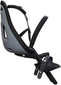 Thule Yepp Nexxt Mini Fahrradkindersitz -Fahrradausrüstung 320677