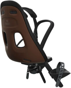 Thule Yepp Nexxt Mini Fahrradkindersitz -Fahrradausrüstung 320681