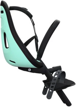 Thule Yepp Nexxt Mini Fahrradkindersitz -Fahrradausrüstung 320686
