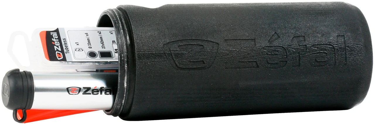 ZEFAL Z-Box Flaschenbox 1 ZEFAL Z-Box Flaschenbox