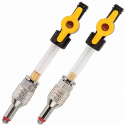 JAGWIRE Ersatz-Anschlussstücke Für Elite Bleed Entlüftungskit