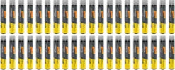 Powerbar L-Carnitin Liquid Ampullen - 40 Stück