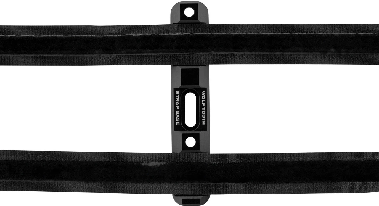 B-RAD Strap Base Flaschenhalter-Halterung 4 B-RAD Strap Base Flaschenhalter-Halterung – Bild 4