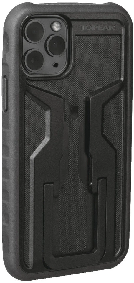 Topeak RideCase Für IPhone 11 Pro Mit RideCase Mount 2 Topeak RideCase Für IPhone 11 Pro Mit RideCase Mount – Bild 2