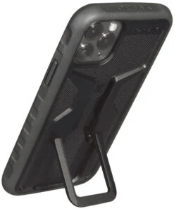 Topeak RideCase Für IPhone 11 Pro Max Mit RideCase Mount -Fahrradausrüstung 327543