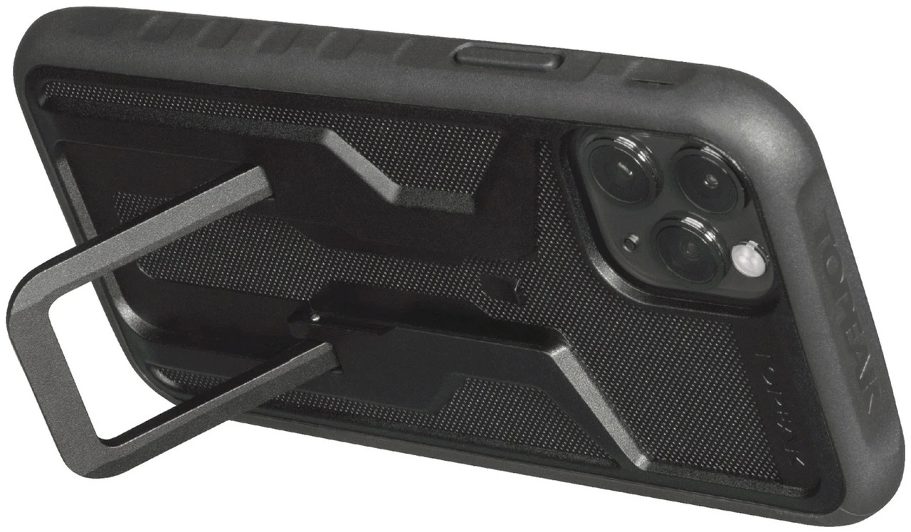 Topeak RideCase Für IPhone 11 Pro Max 2 Topeak RideCase Für IPhone 11 Pro Max – Bild 2