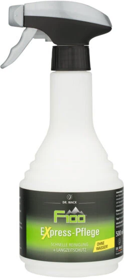 F100 Express-Pflege Werkstattpaket -Fahrradausrüstung 328773