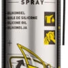 Motorex Silicon-Spray
