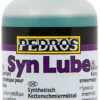 PEDROS Syn Lube Kettenschmiermittel