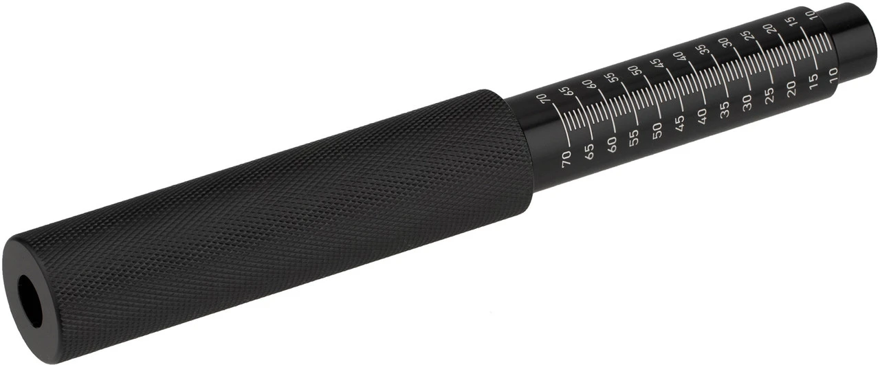 ROCKSHOX IFP Height Tool Messwerkzeug Für SIDLuxe Ab Modell 2020 2 ROCKSHOX IFP Height Tool Messwerkzeug Für SIDLuxe Ab Modell 2020 – Bild 2