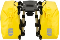 Thule Tour Rack Gepäckträger + Shield Pannier S Fahrradtaschen 12 Thule Tour Rack Gepäckträger + Shield Pannier S Fahrradtaschen -Fahrradausrüstung 329505