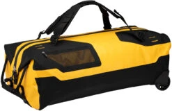 Ortlieb Duffle RS Reisetasche -Fahrradausrüstung 330369