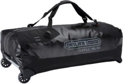Ortlieb Duffle RS Reisetasche -Fahrradausrüstung 330375