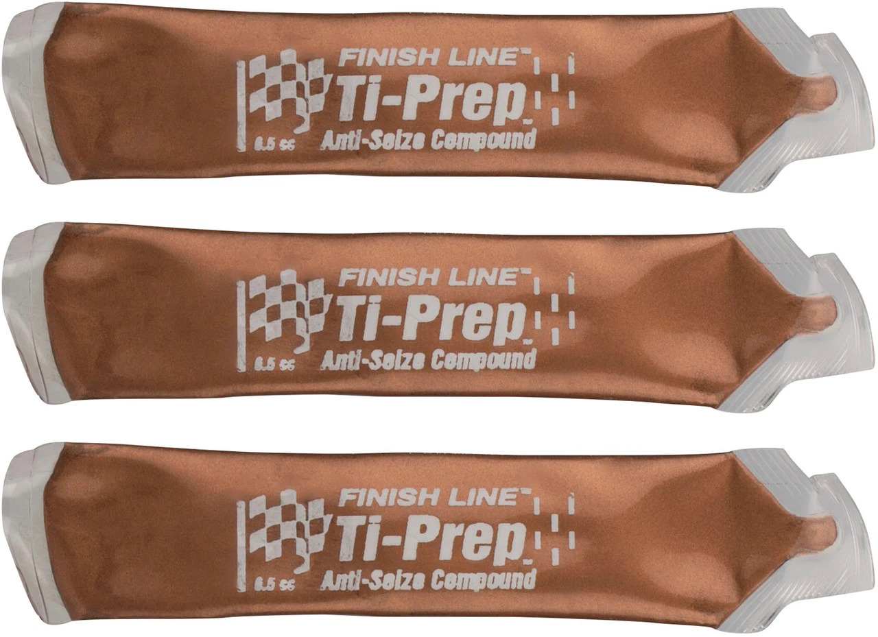 Finish Line Anti-Seize Montagefett 1 Finish Line Anti-Seize Montagefett