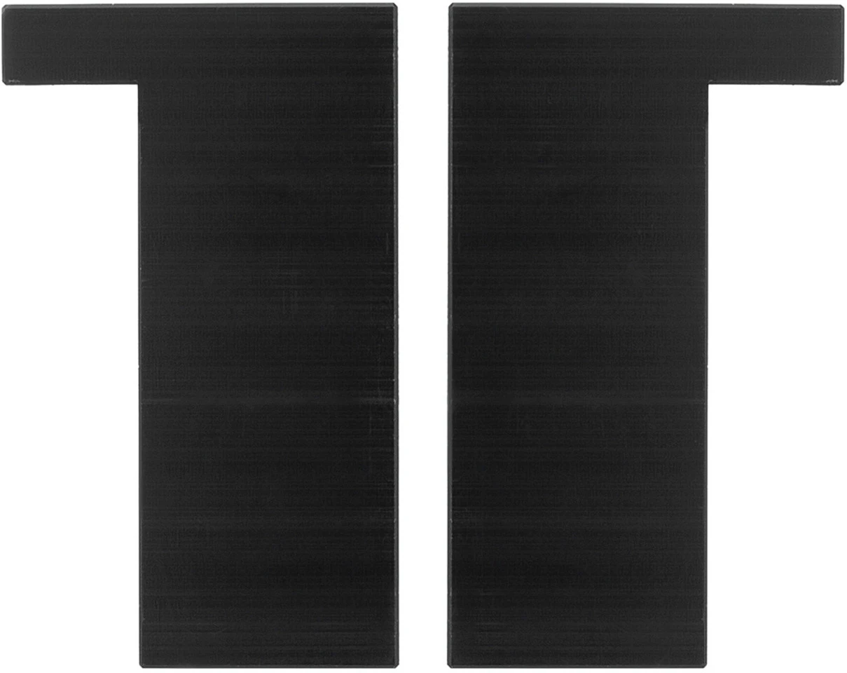 ROCKSHOX Spannwerkzeug Vise Blocks Für Deluxe 2 ROCKSHOX Spannwerkzeug Vise Blocks Für Deluxe – Bild 2