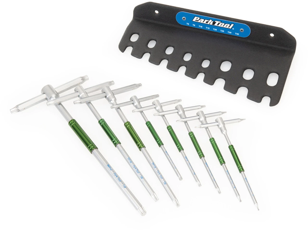 Parktool Torx-Stiftschlüsselset THT-1 1 Parktool Torx-Stiftschlüsselset THT-1