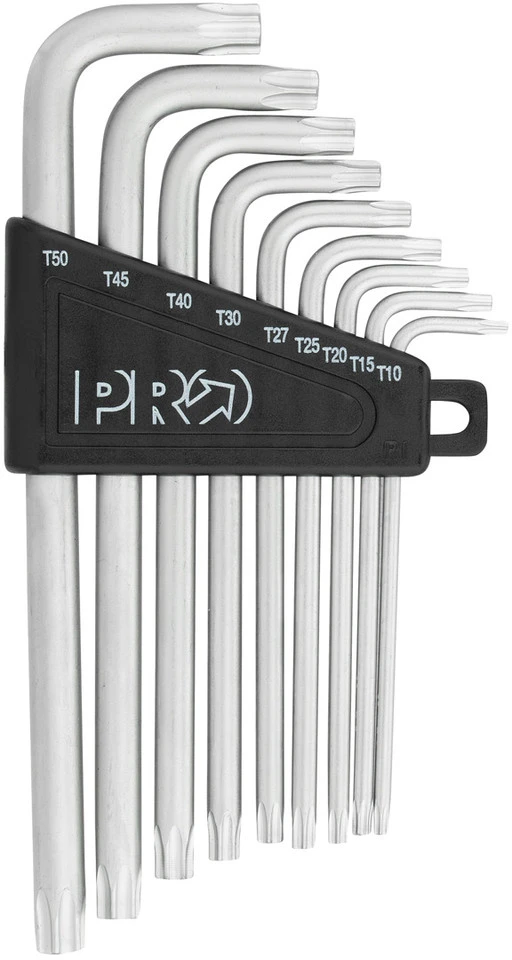 Pro Torxschlüsselset 2 Pro Torxschlüsselset – Bild 2