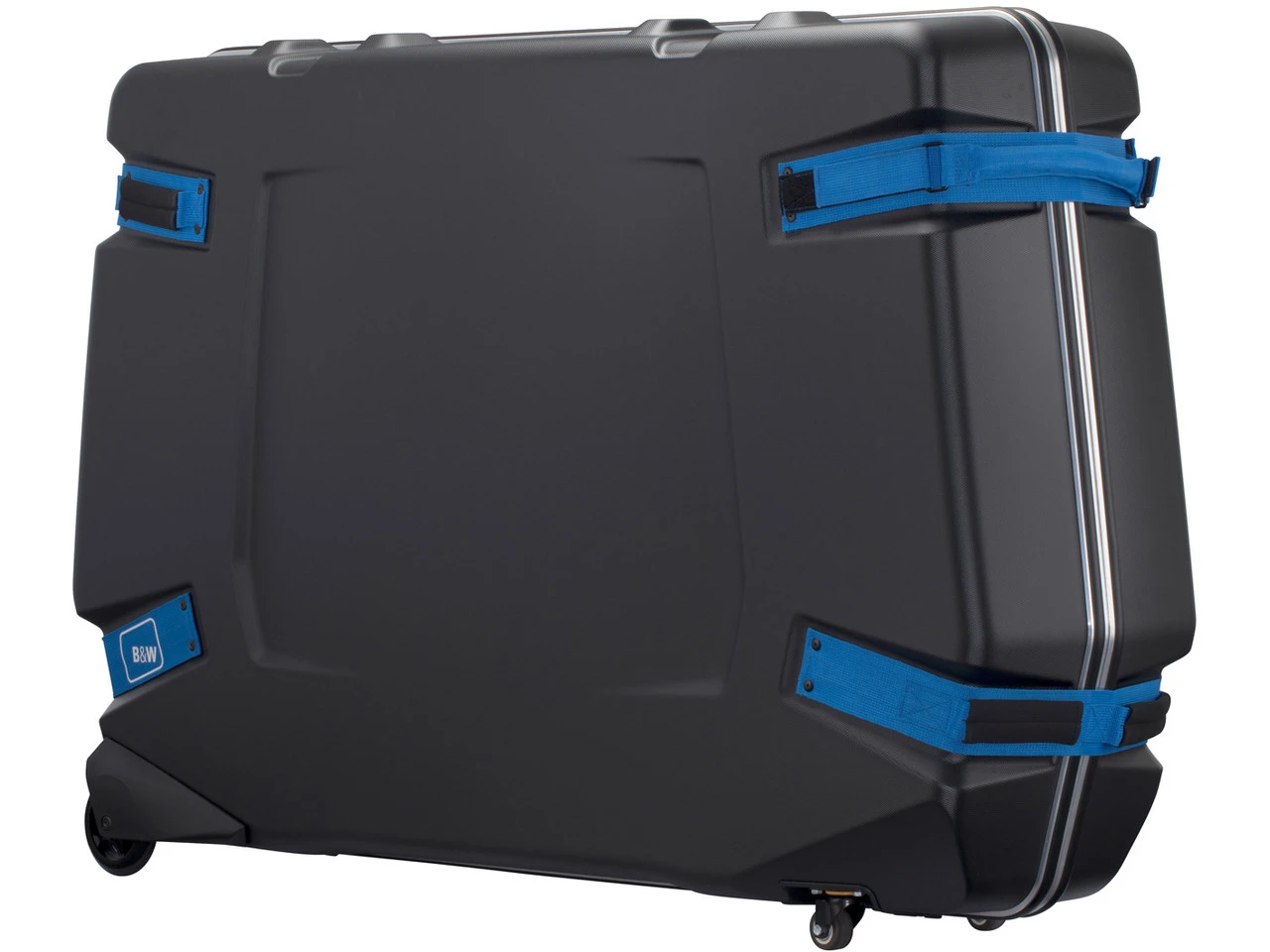 B&W Bike Case II Transportkoffer 1 B&W Bike Case II Transportkoffer