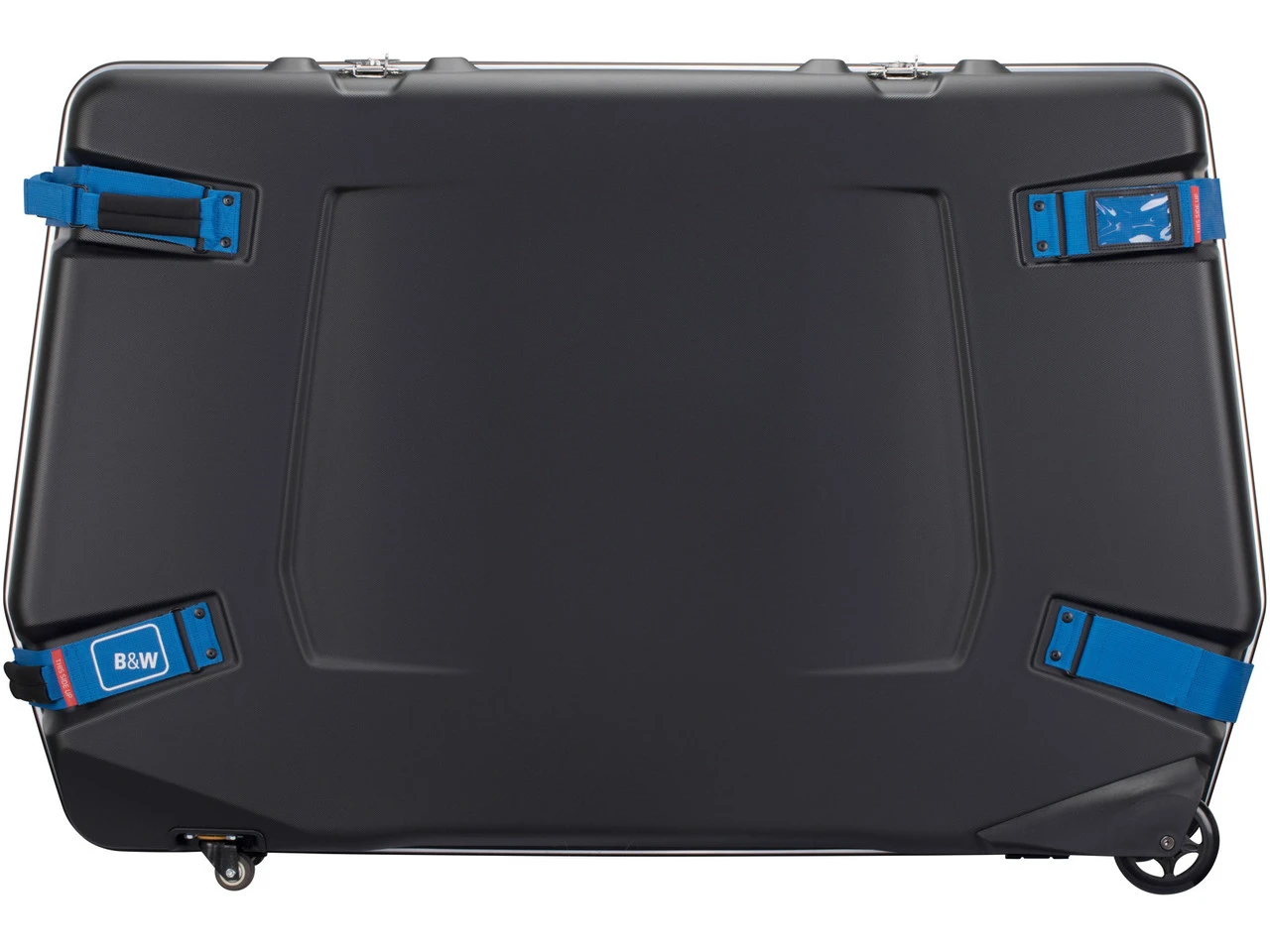 B&W Bike Case II Transportkoffer 2 B&W Bike Case II Transportkoffer – Bild 2