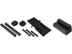 B&W Bike Case II Transportkoffer 21 B&W Bike Case II Transportkoffer -Fahrradausrüstung 334303