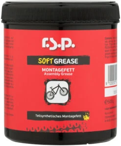 R.s.p. Soft Grease Montagefett