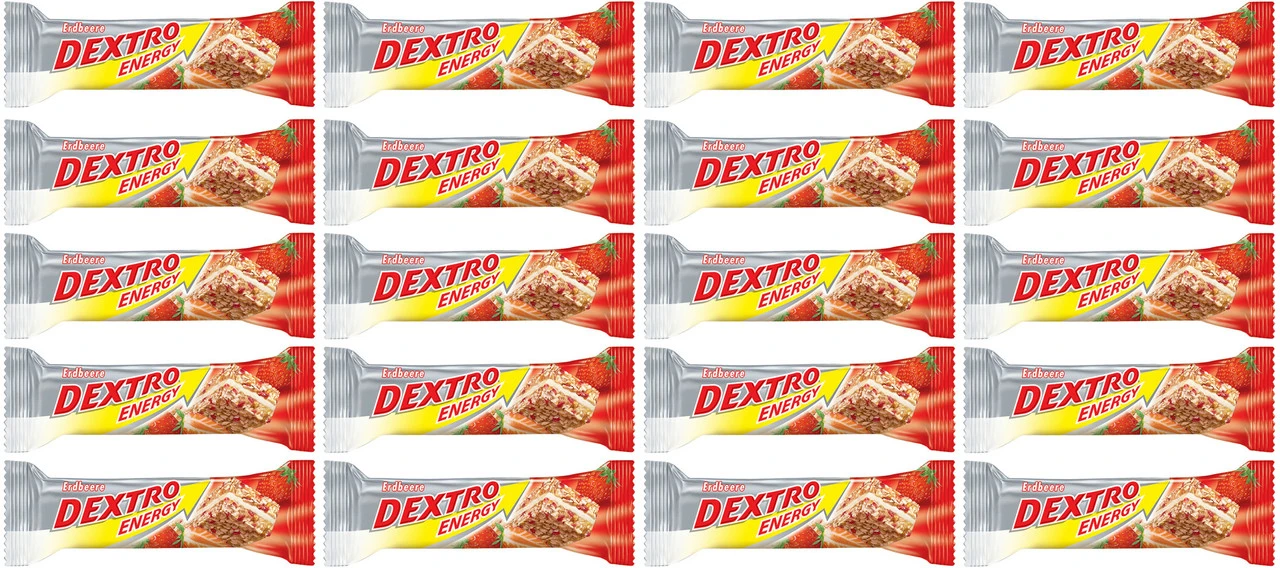 Riegel - 20 Stück 1 Riegel - 20 Stück