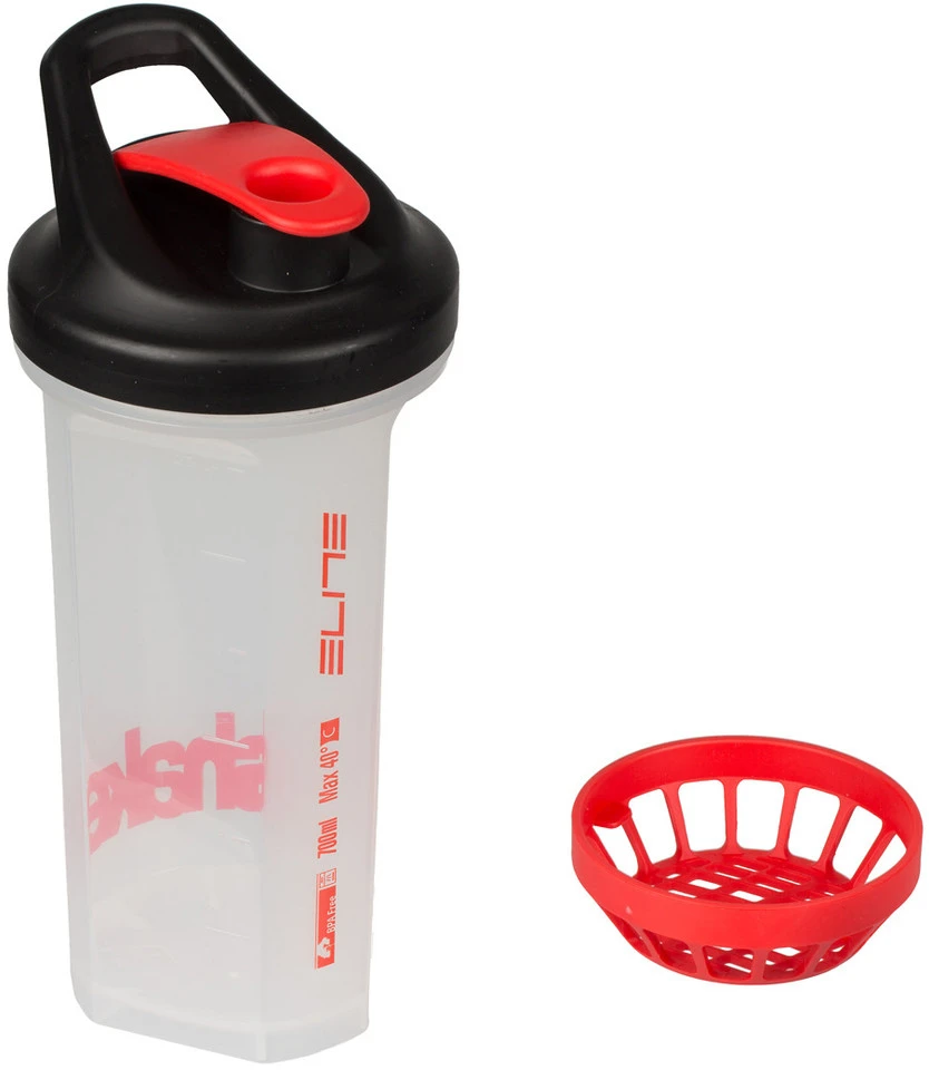 Elite Shaker Trinkflasche 700 Ml 2 Elite Shaker Trinkflasche 700 Ml – Bild 2