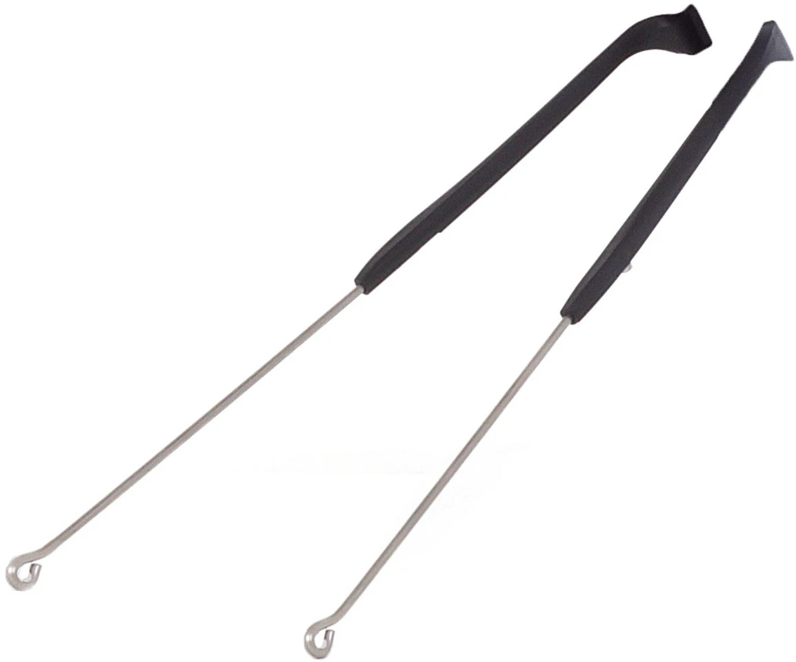 Hebie UniVIP Strebensatz Für Viper / Viper T / Taipan 20 / Taipan 24 1 Hebie UniVIP Strebensatz Für Viper / Viper T / Taipan 20 / Taipan 24