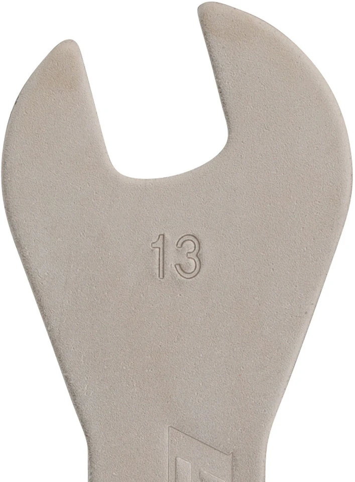 Parktool Doppelkonusschlüssel 13/14 Mm DCW-1 2 Parktool Doppelkonusschlüssel 13/14 Mm DCW-1 – Bild 2