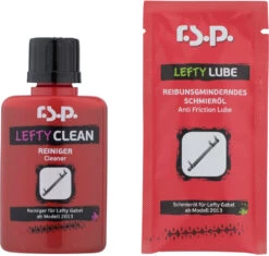 R.s.p. Lefty Service Kit